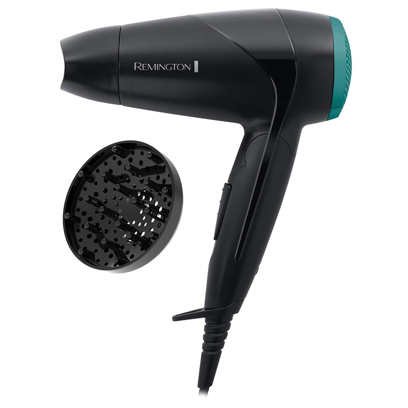 Uscator de par remington