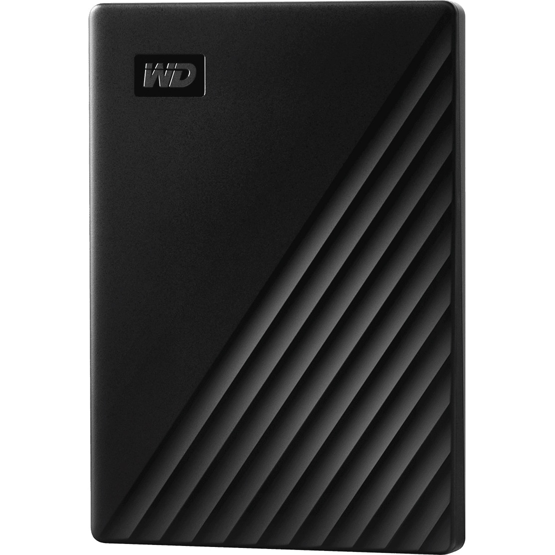 Wd my passport 4tb
