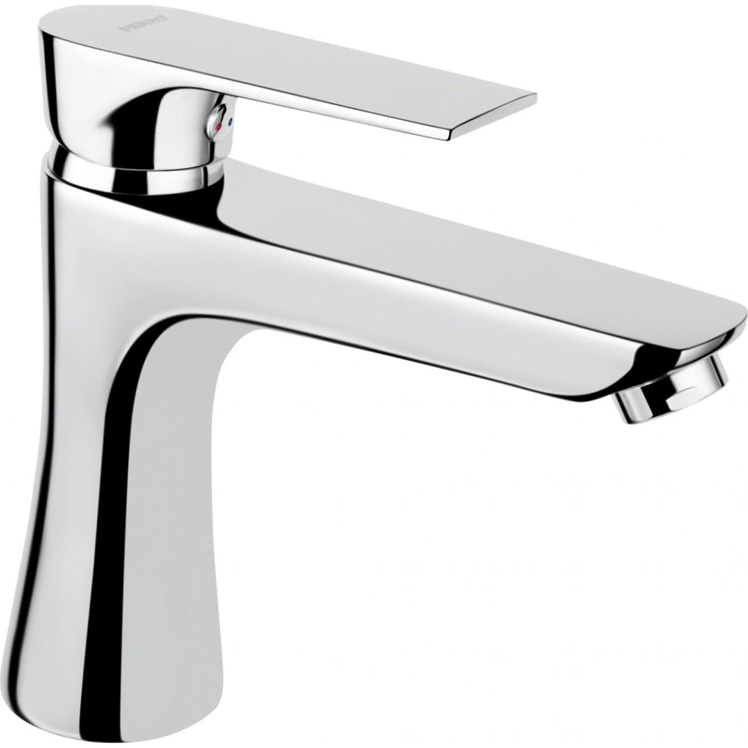 baterie baie cu termostat pentru cada