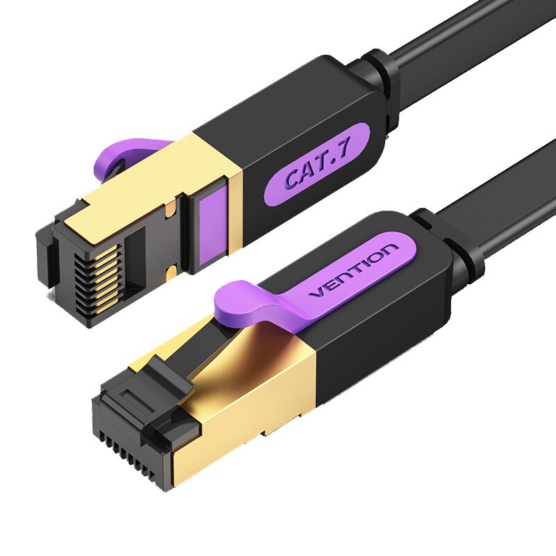 cablu de retea s ftp cat 7