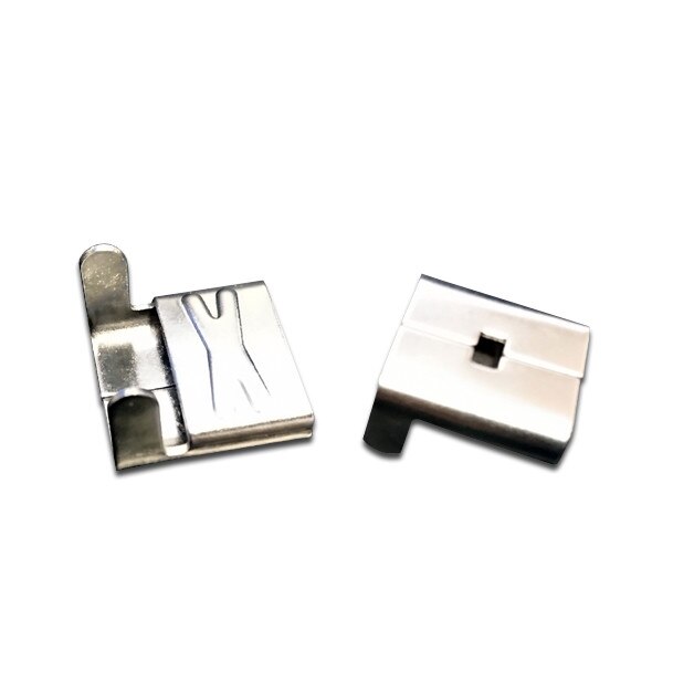 catarama prindere banda inox 20 mm