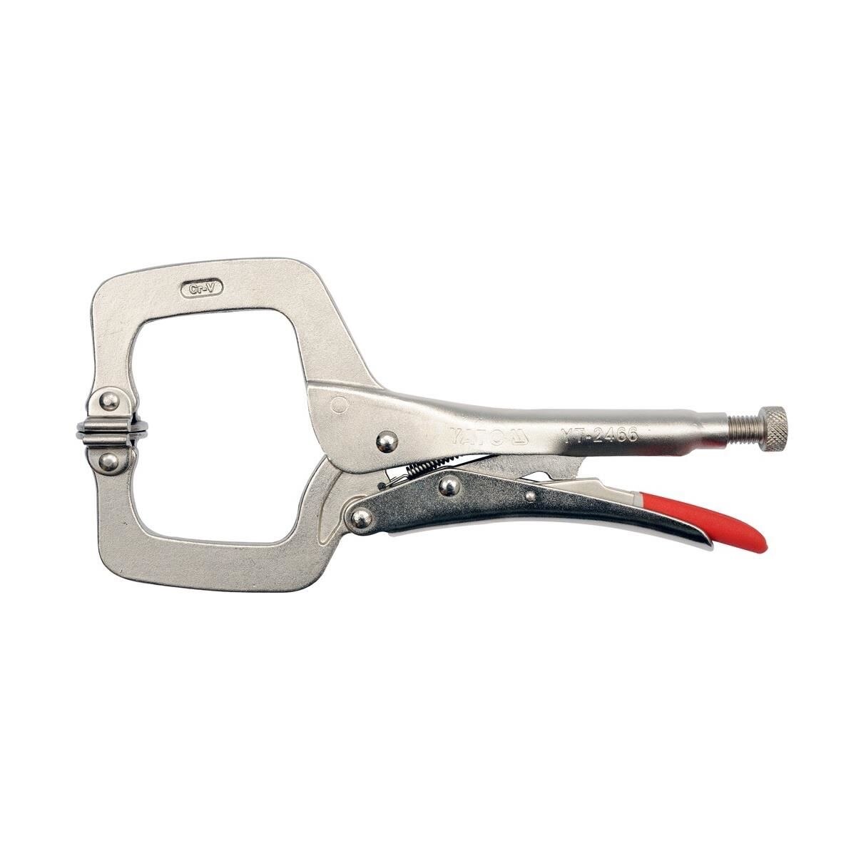 Cleste autoblocant tip c – Cumparaturi online
