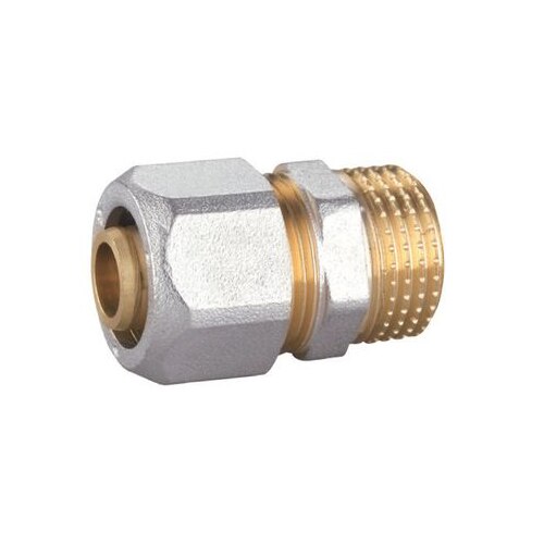 Conector cruce teava apa
