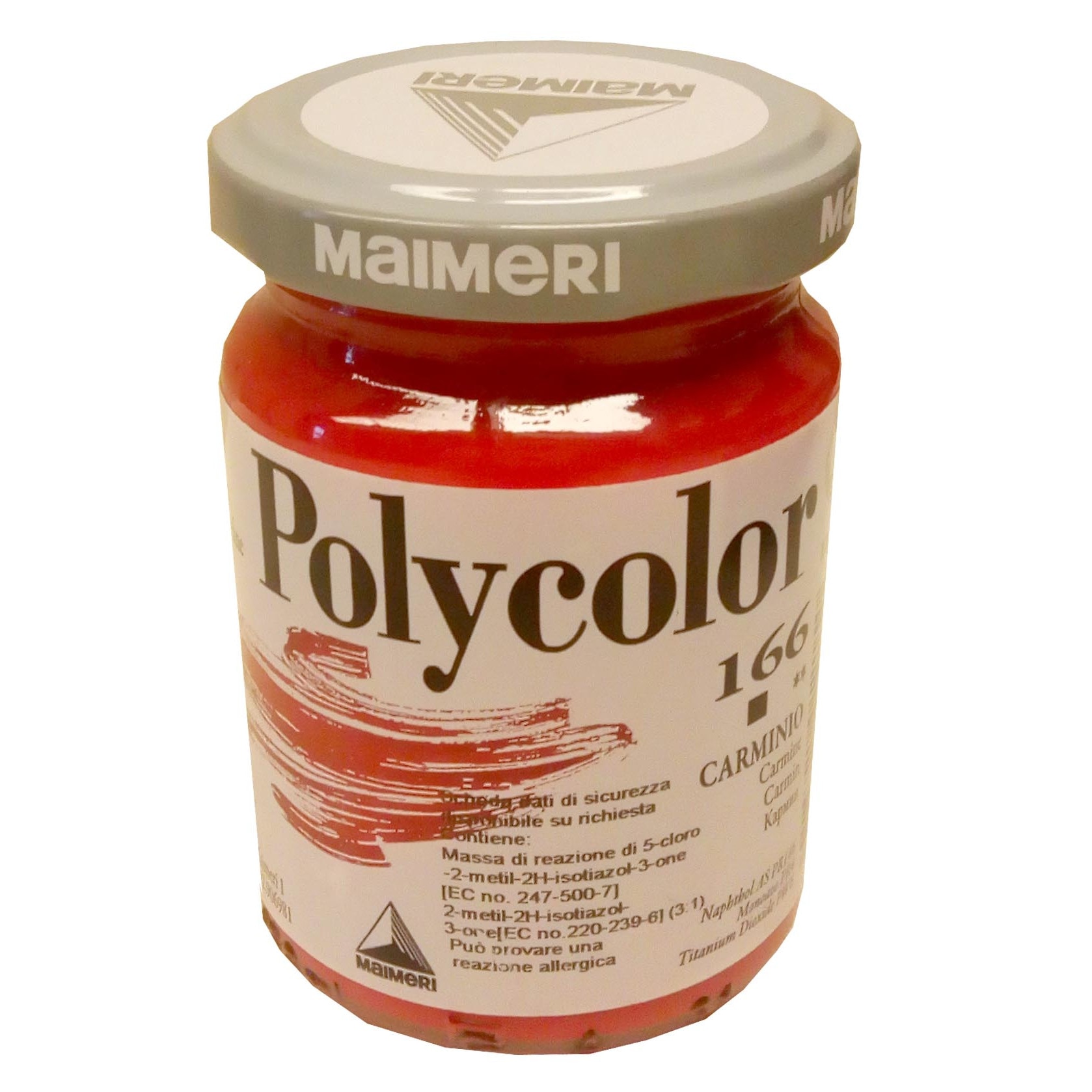 Culori acrilice maimeri polycolor – Cumparaturi online