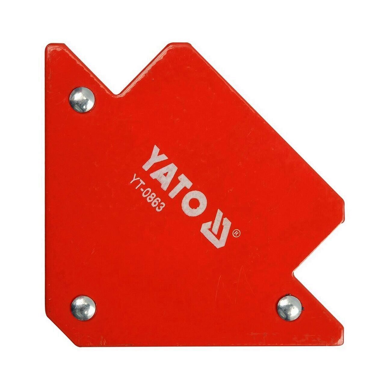 Dispozitiv magnetic fixare pentru sudura