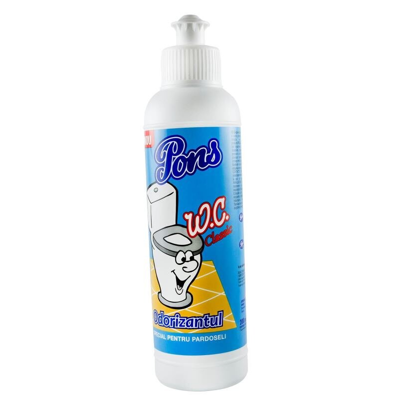 Efekt professional odorizant wc – Cea mai bună selecție online