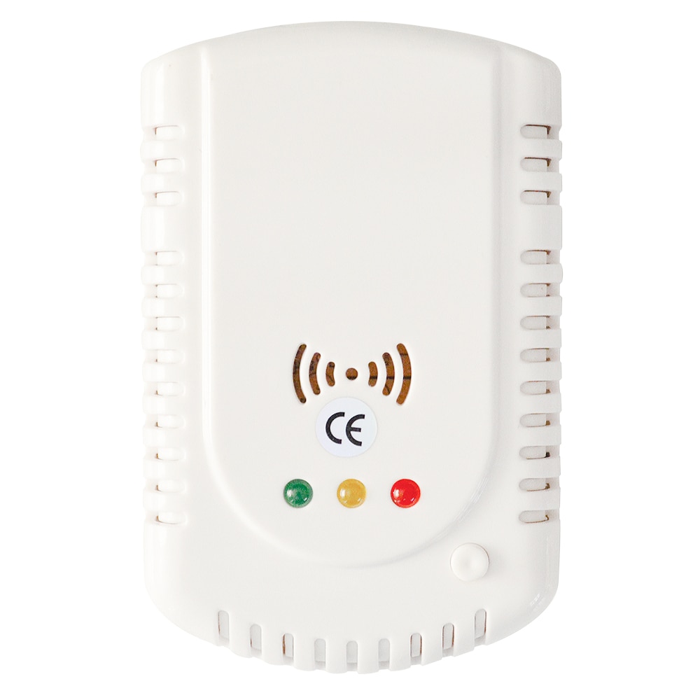 emag detector gaz cu electrovalva