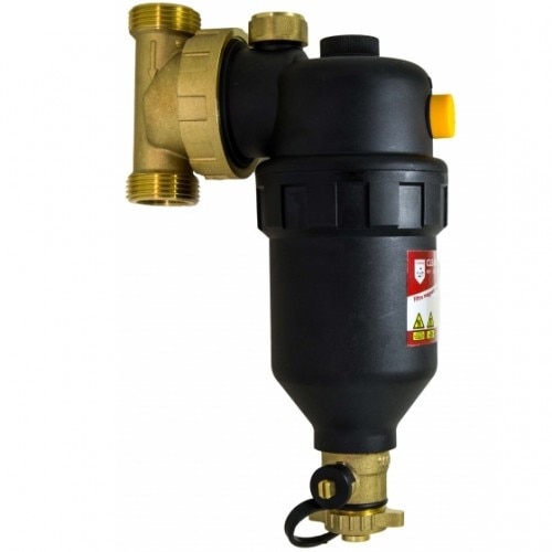 Filtru magnetic  pentru incalzire – Cea mai bună selecție online