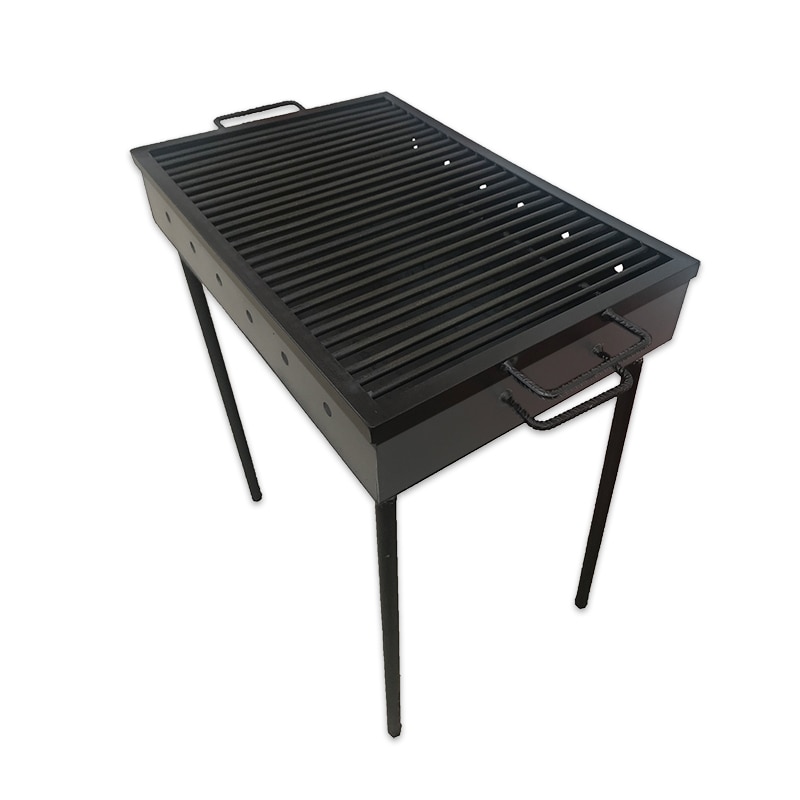 Grill in curte la – Cumparaturi online