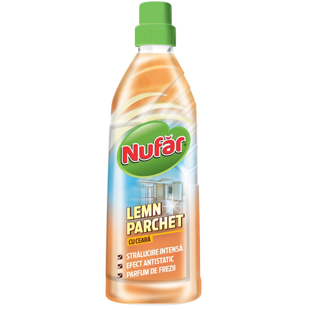 Baton de ceara pentru parchet