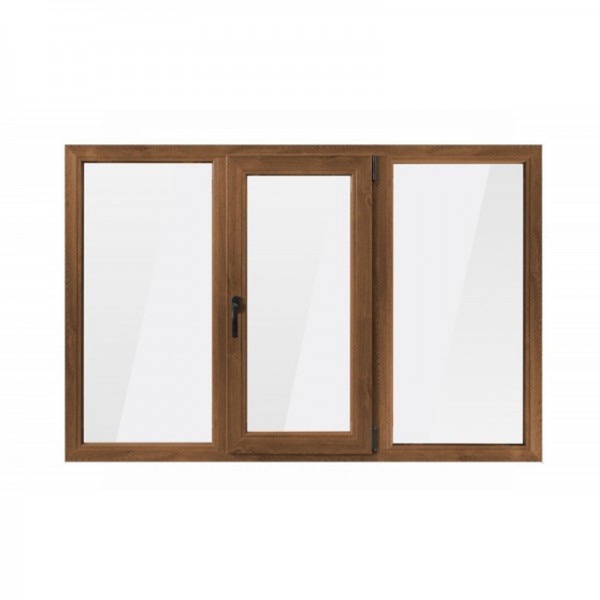profil pvc l nuc
