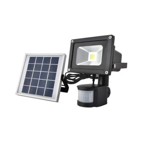 proiector solar wall washer