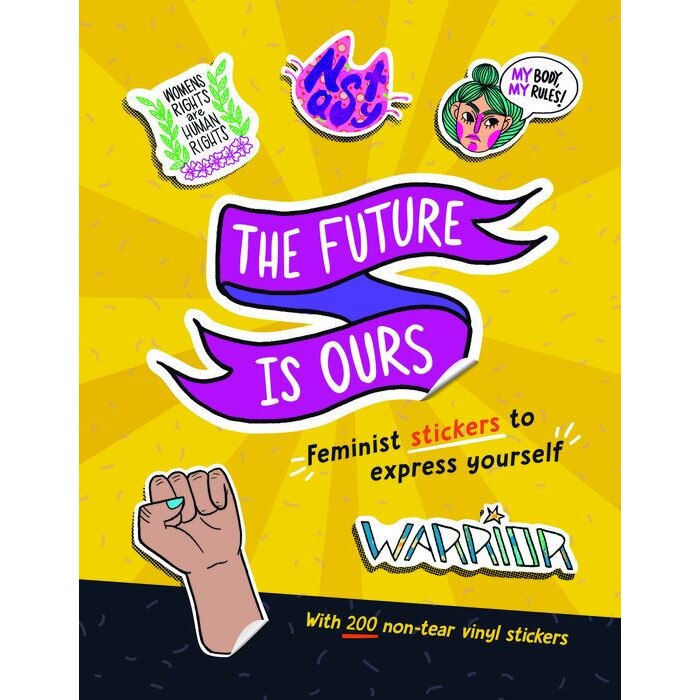 The morning is ours