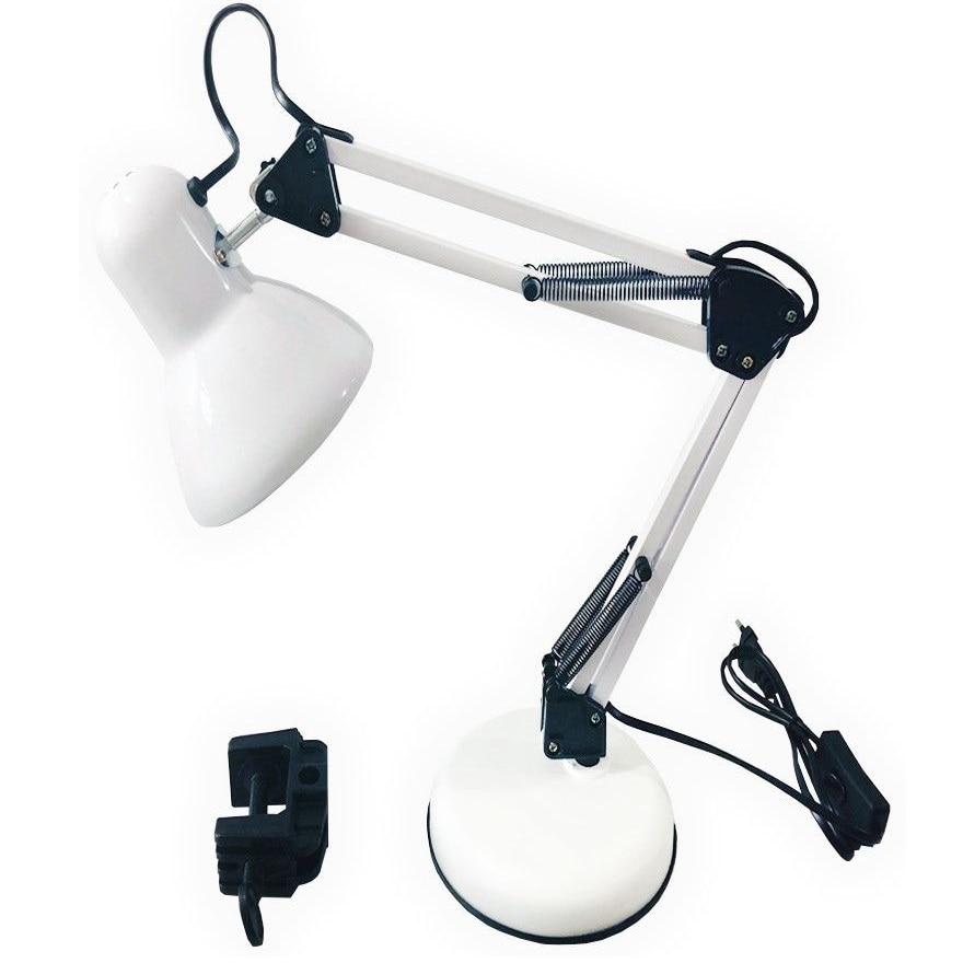 lampa cu picior inalt