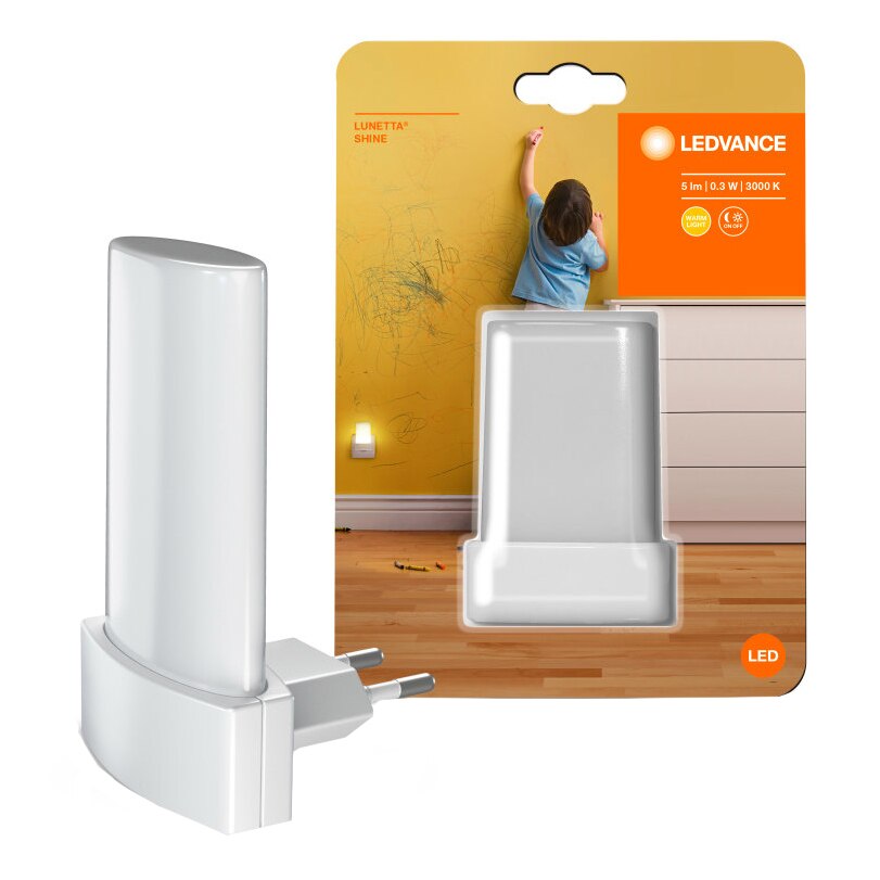 Lampa de veghe cu led