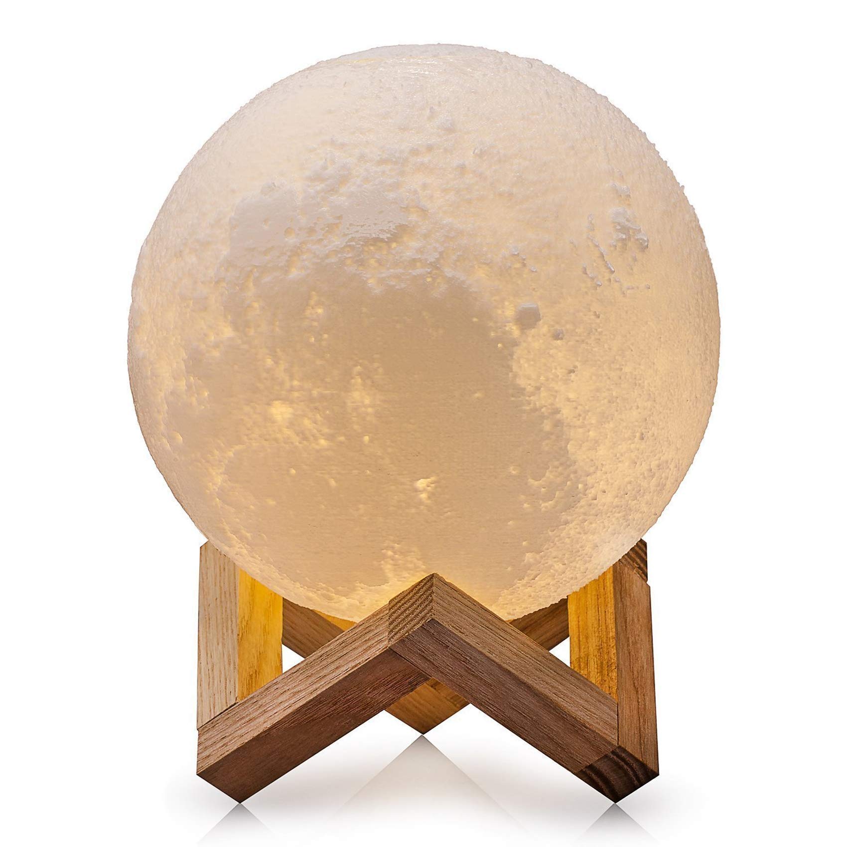 led rotund ltime reglabila