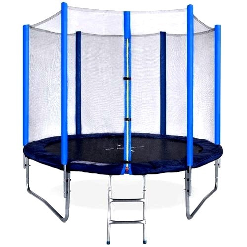 Plasa protectie teren sport