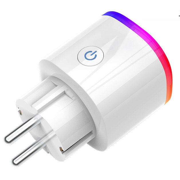 Priza inteligenta wifi exterior – Cumparaturi online