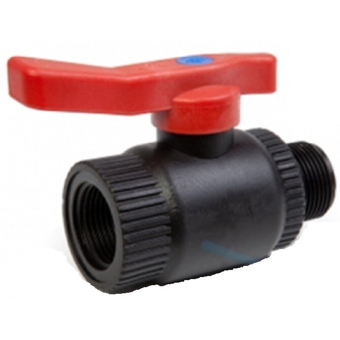 Robinet 1 pn 16