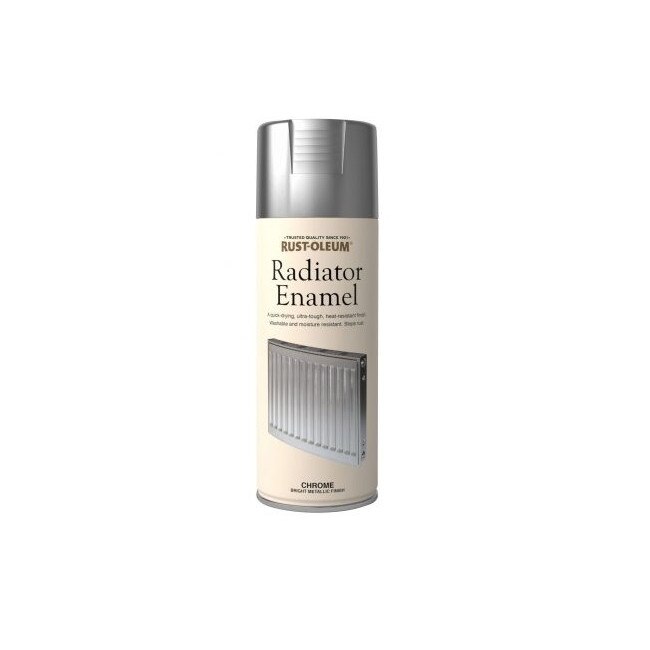 Spray de la  enamel