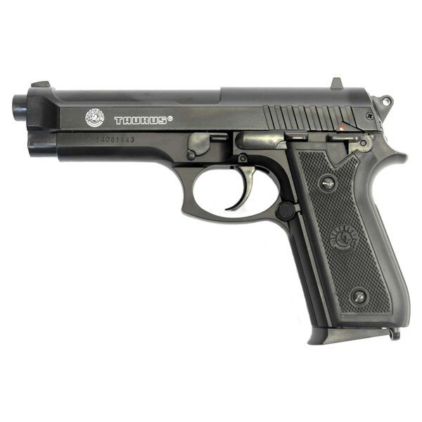 Usa de metal pt colt