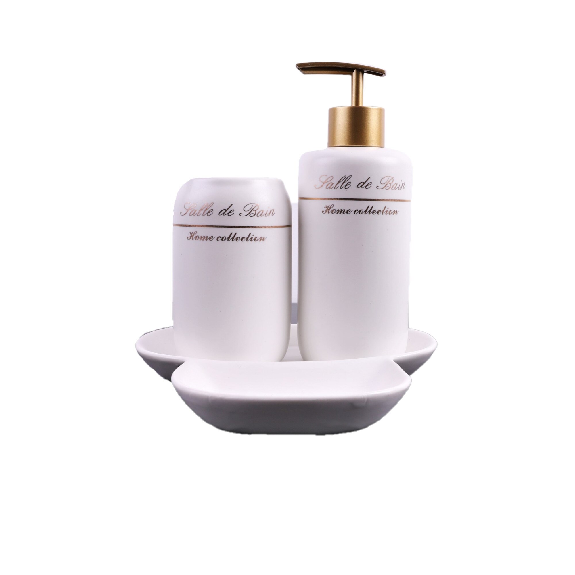 Accessoire salle de bain