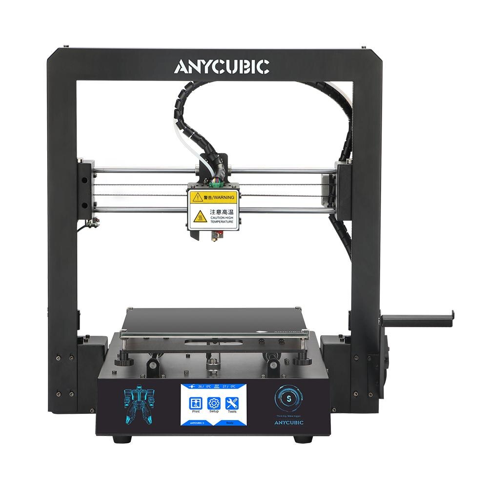 anycubic i3 mega enclosure
