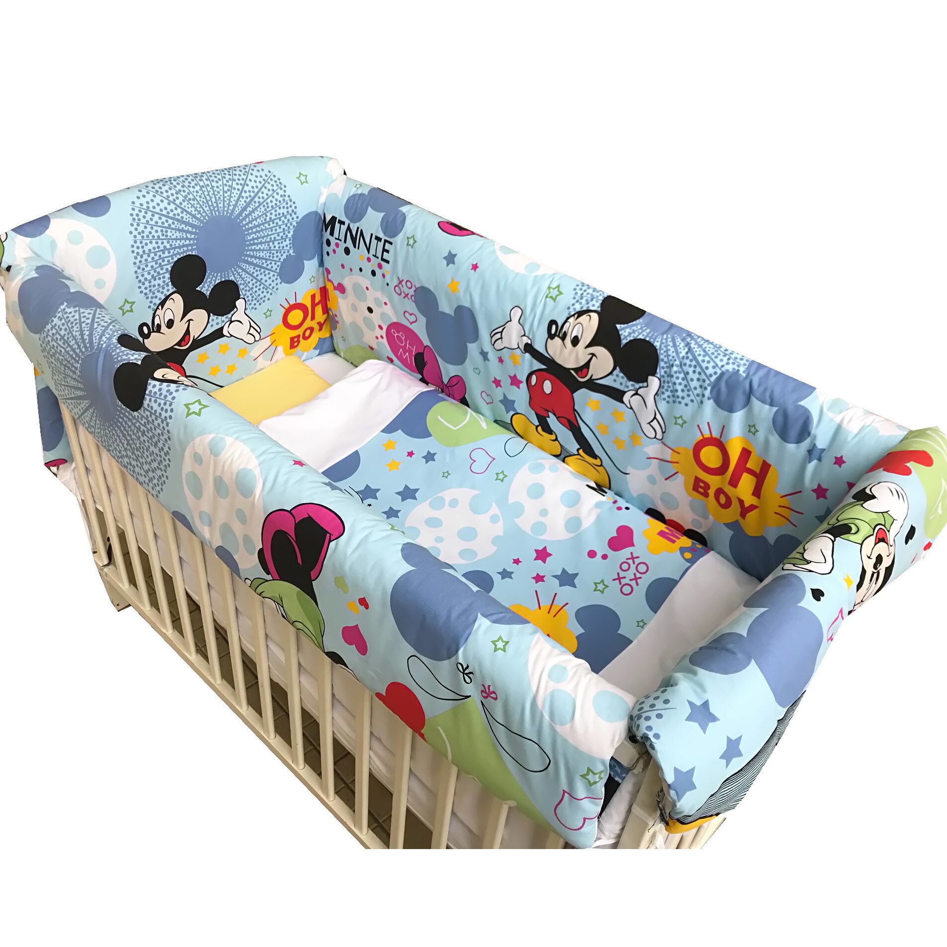 aparatori maxi patut bebe