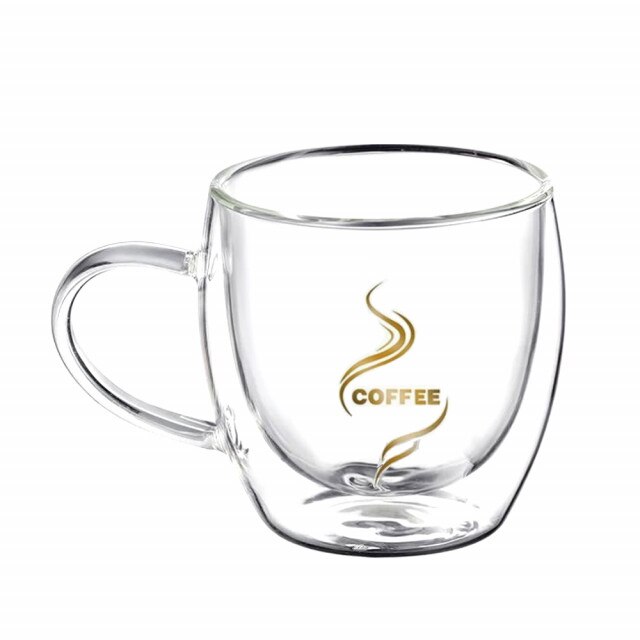 Aplicatia  cesti transparente de cafea – Cumpărați online