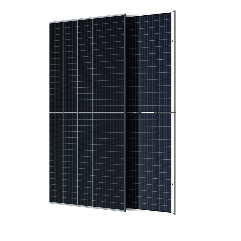 Black frame doors wardrobe