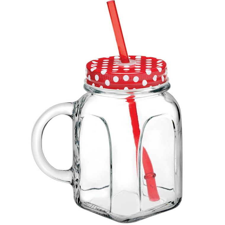 Borcan mare de limonada