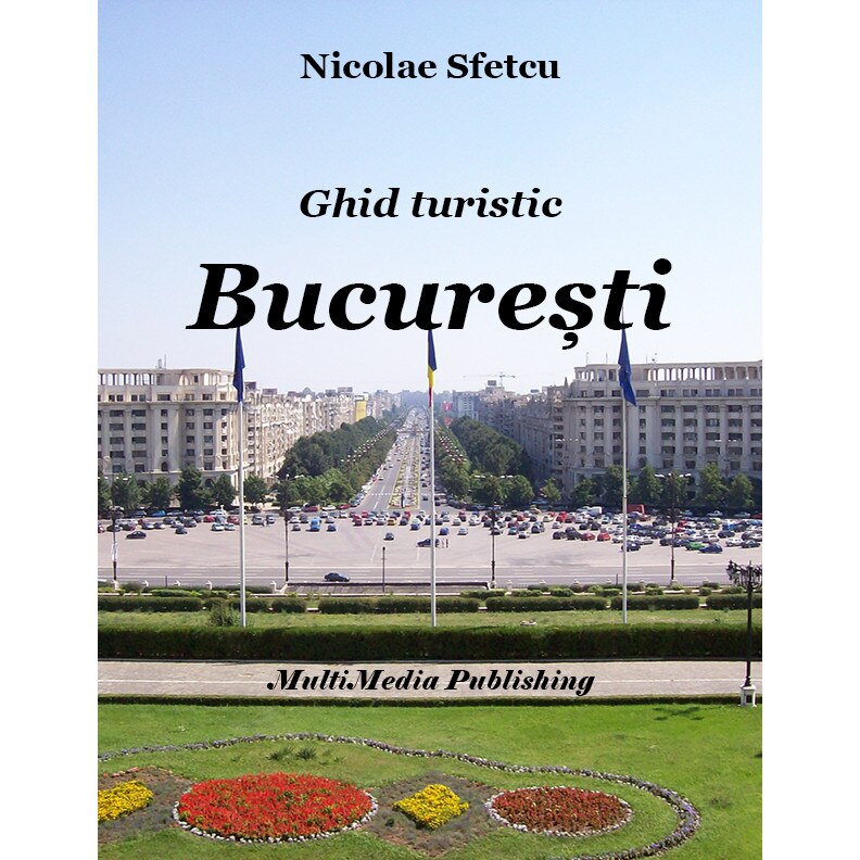 bucuresti targul de turism 2017
