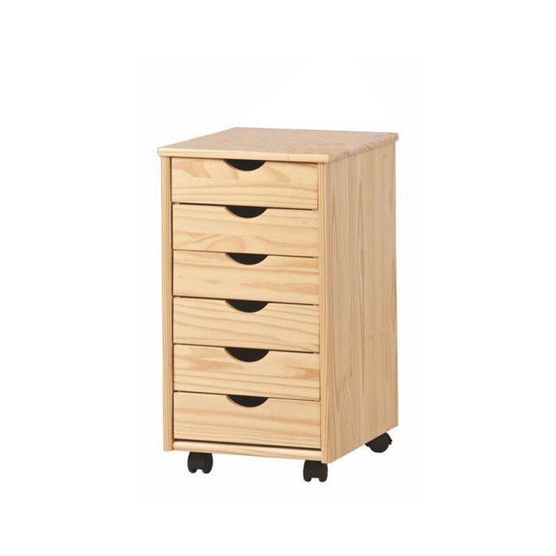 Cadru divan cu sertare  pin natur – Cumpărați online