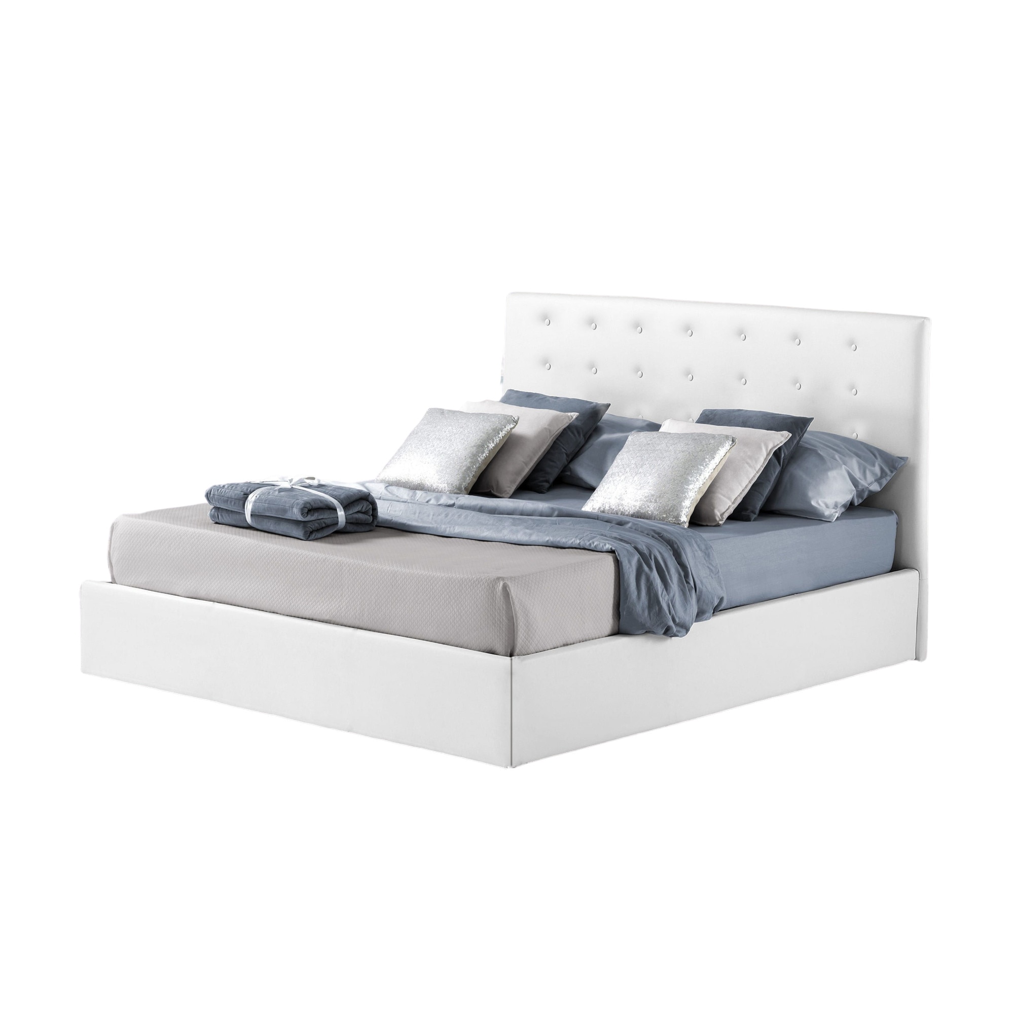 Cadru pat 160 malm