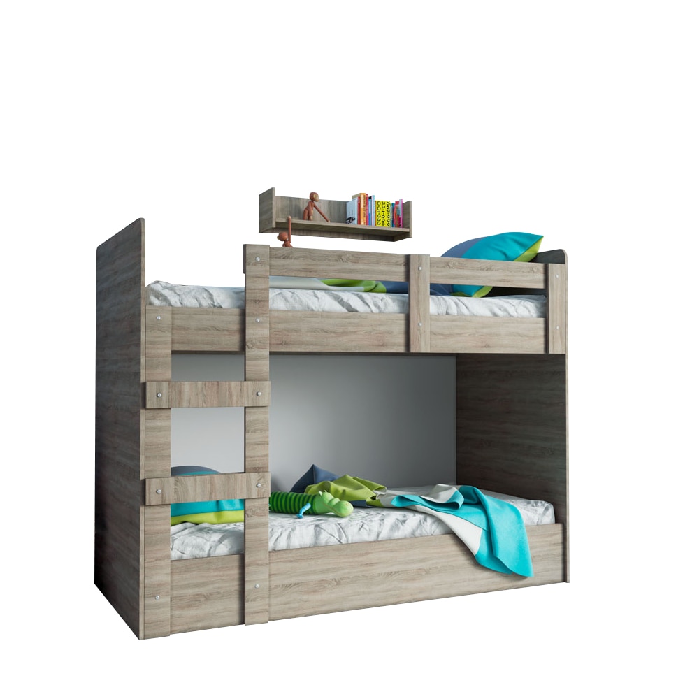 Camere copii cu mobilier
