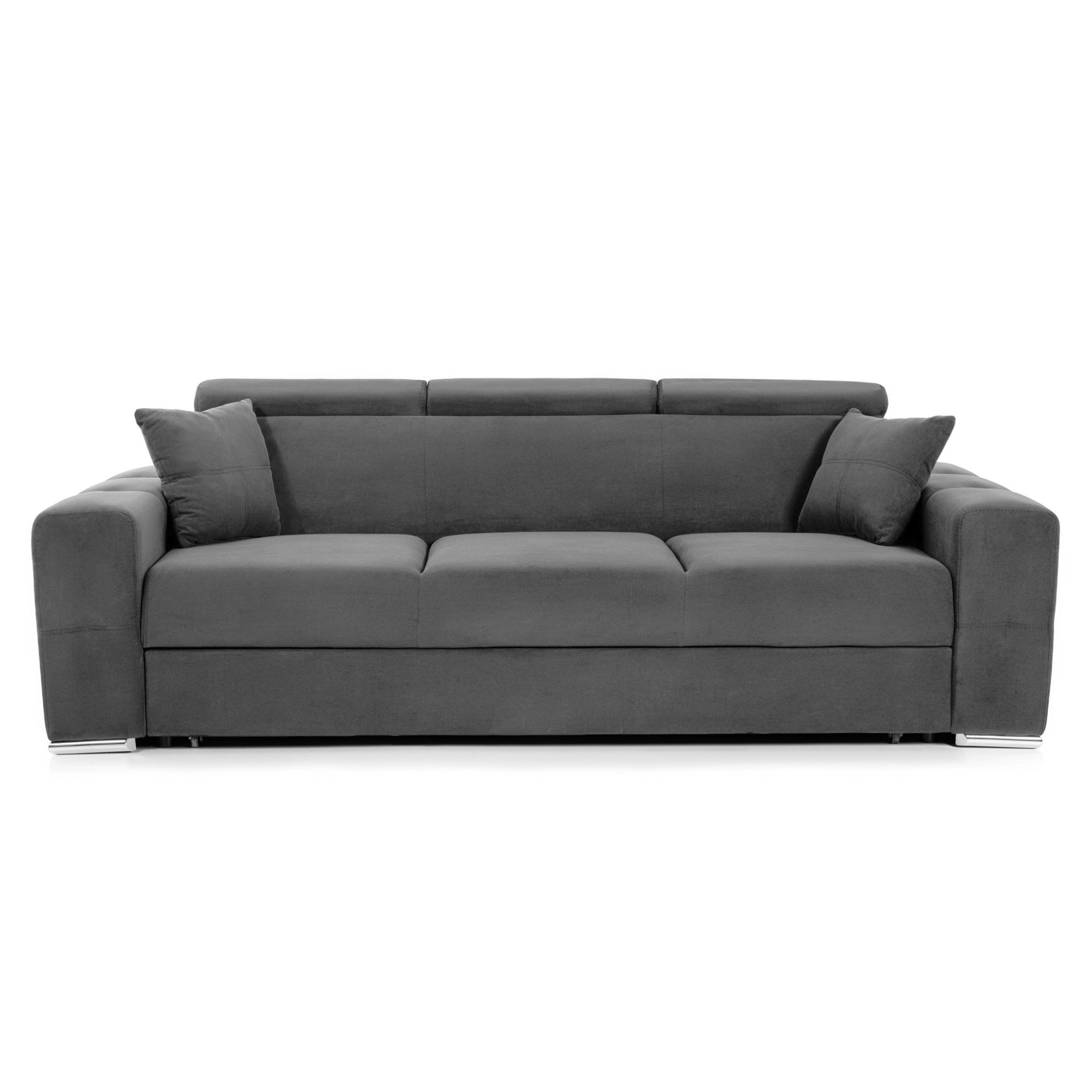 Canapea  de doua locuri extensibila – Cumpărați online