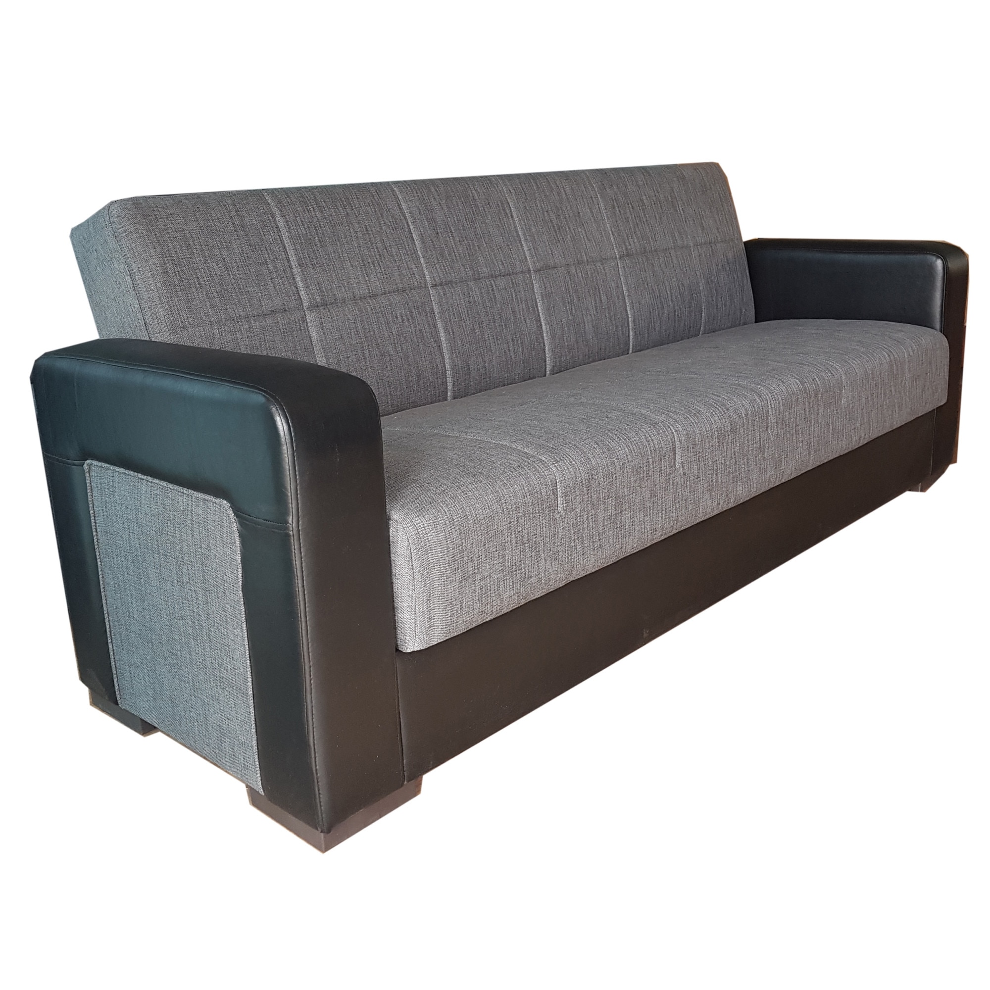Canapele extensibile 210 cm cu 80 cm la