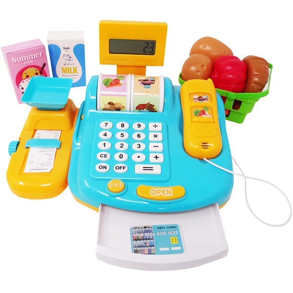Casa de marcat jucarie – Cea mai bună selecție online