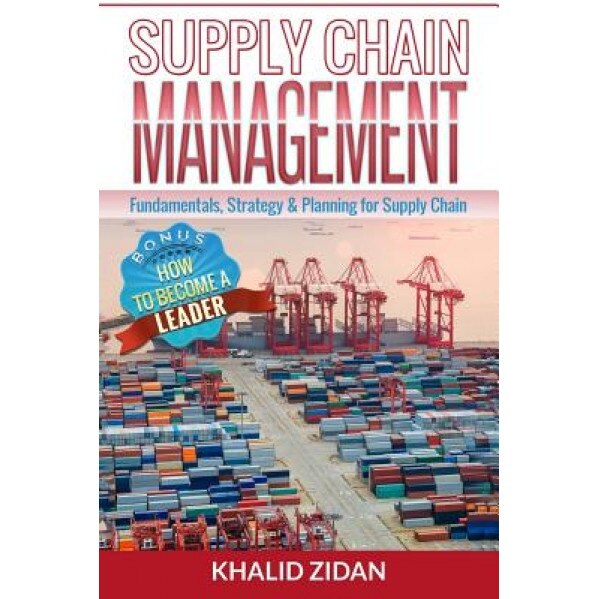 Centralised supply chain planning at – Cumpărați online