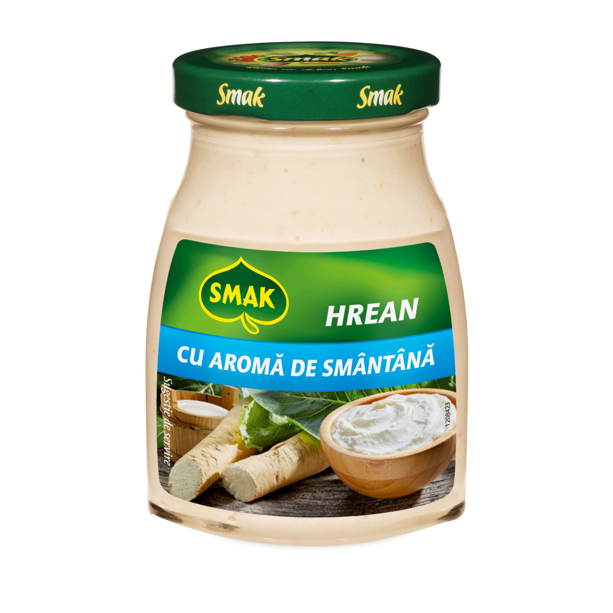 chiftele cu sos de smantana