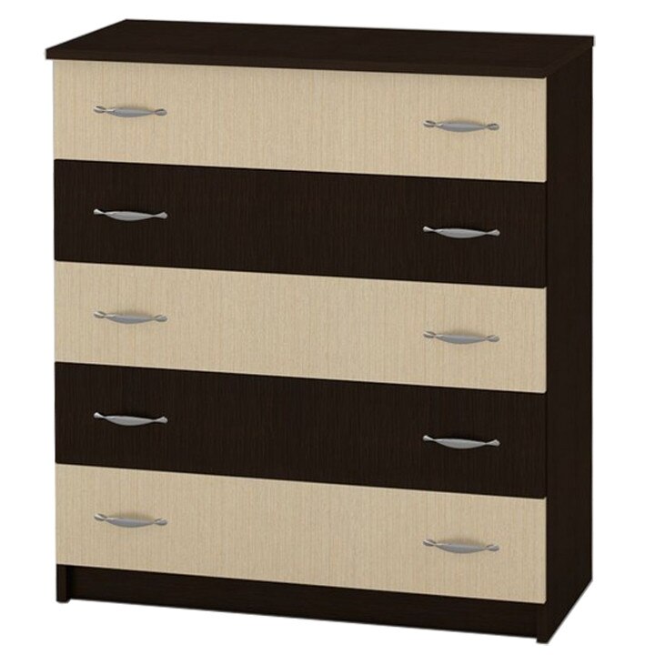 Comoda hemnes  5 sertare