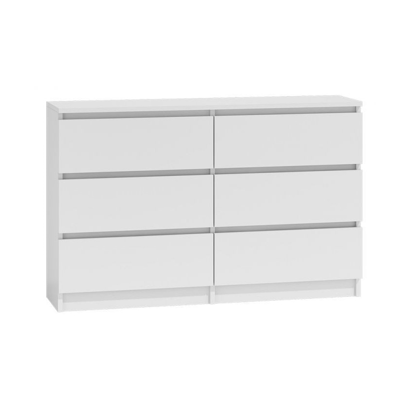 Comoda  malm cu 9 sertare – Cumpărați online