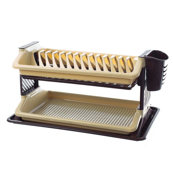 Dish drainer with cover – Cea mai bună selecție online