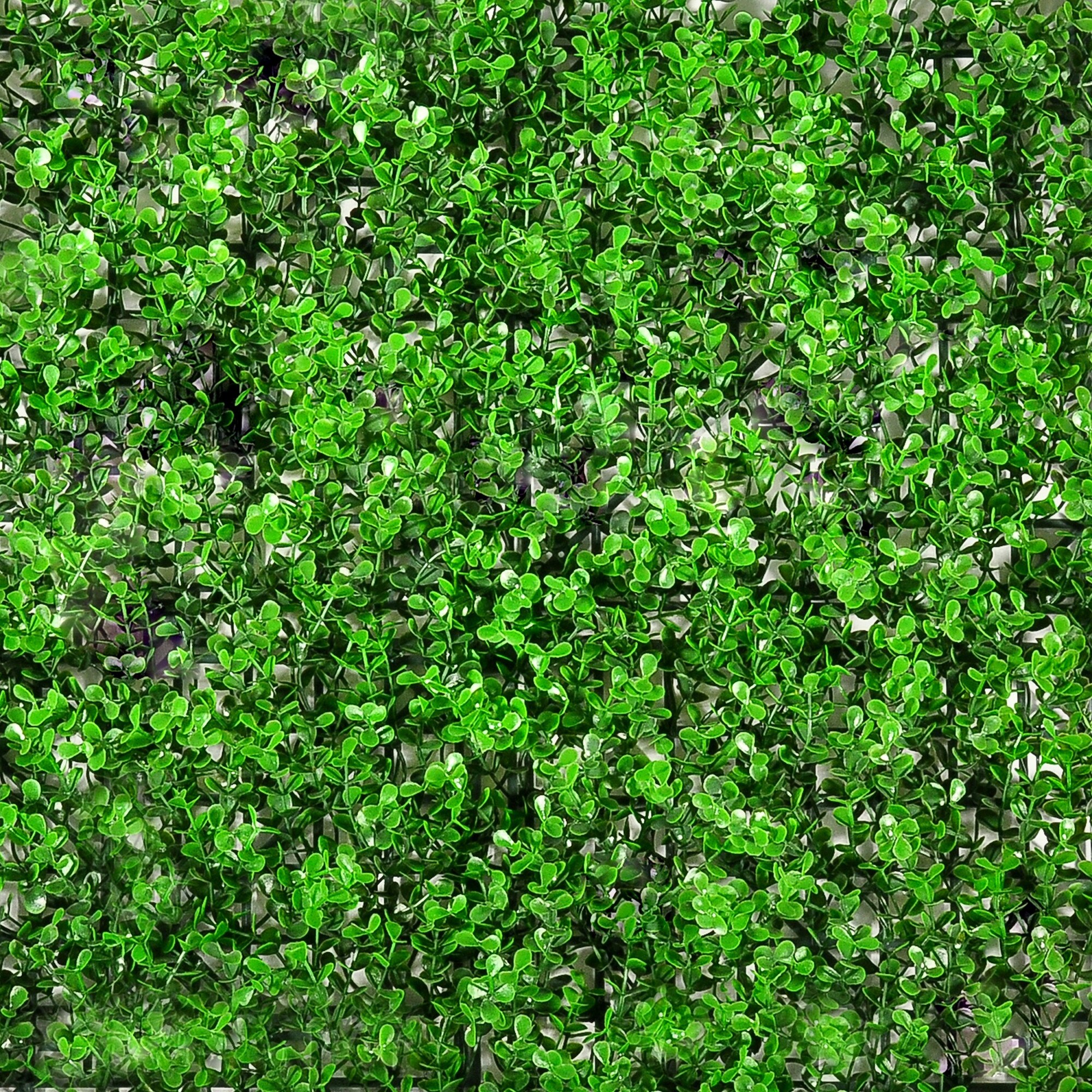 Green ceiling artificial plants – Cumpărați online
