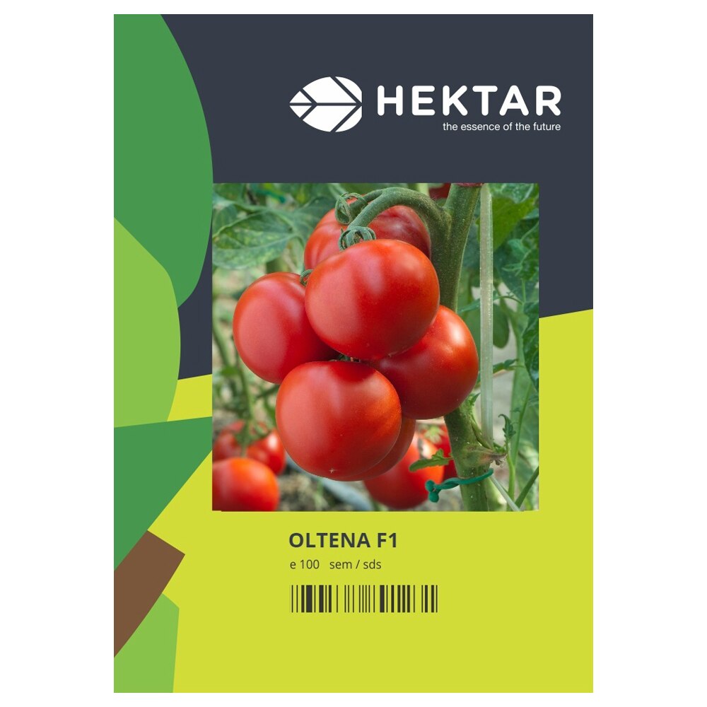 Hektar mijlociu 38 cm