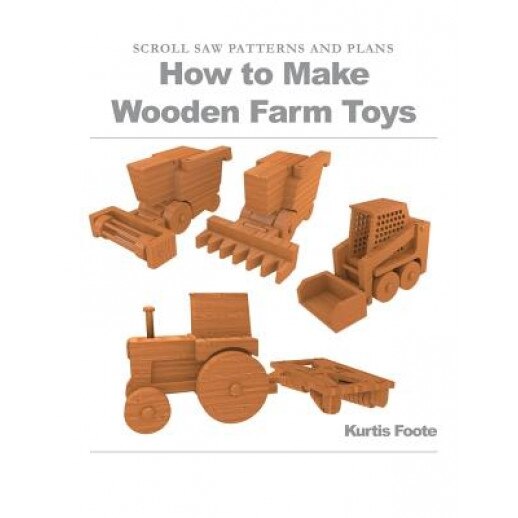 How to make a wooden bench similar to