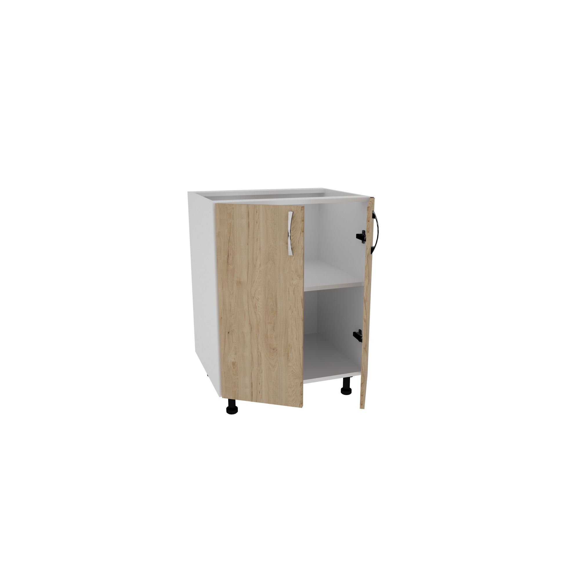 Cadru corp baza 60x60x80 – Cumpărați online