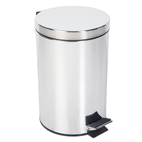 Cos rotativ cu inox