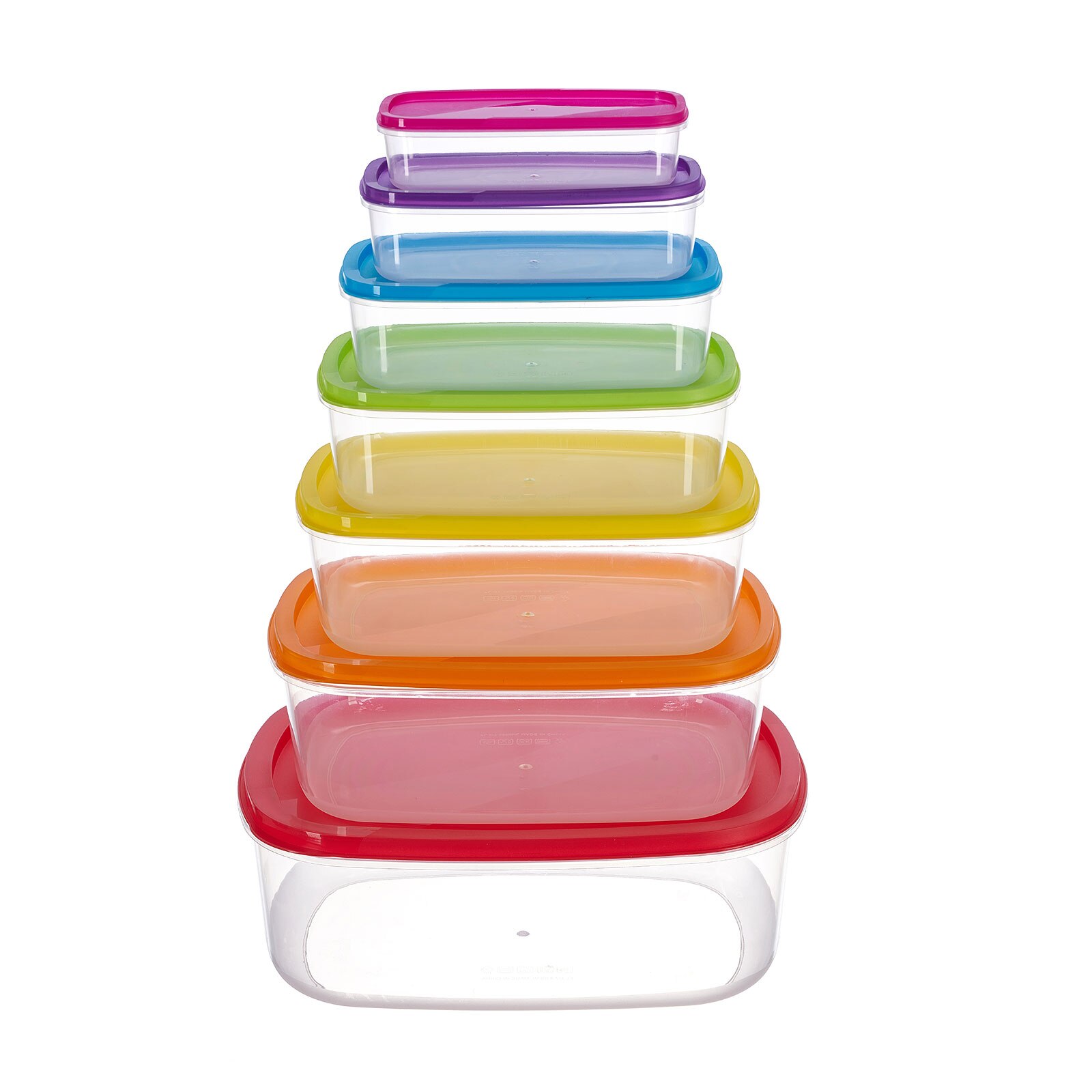 Cutii cu capac dreptunghiulare alimente – Cumpărați online