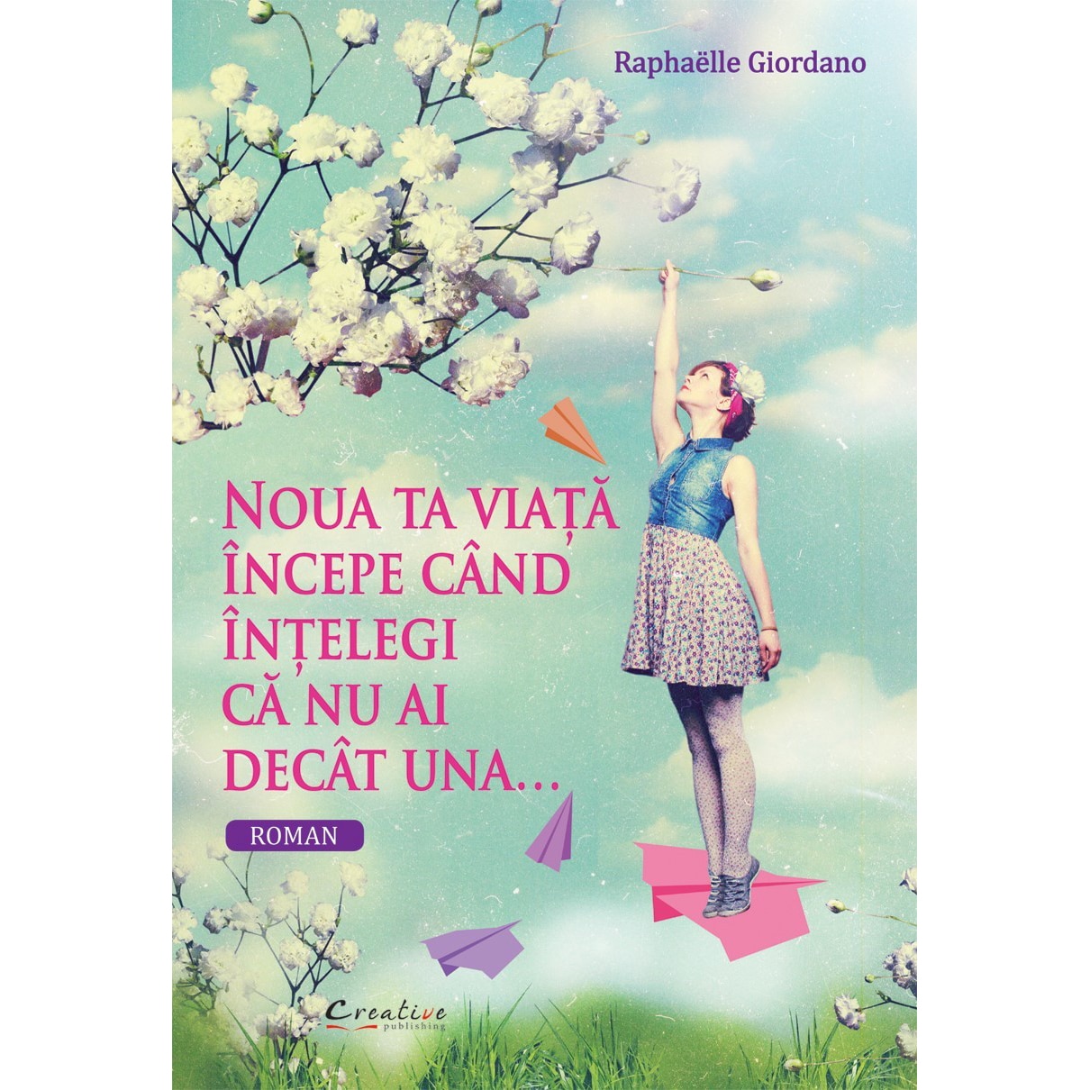 de cand catalog nou